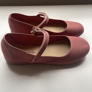 NWOT Children Chic Girls Mary Janes Love this brand!